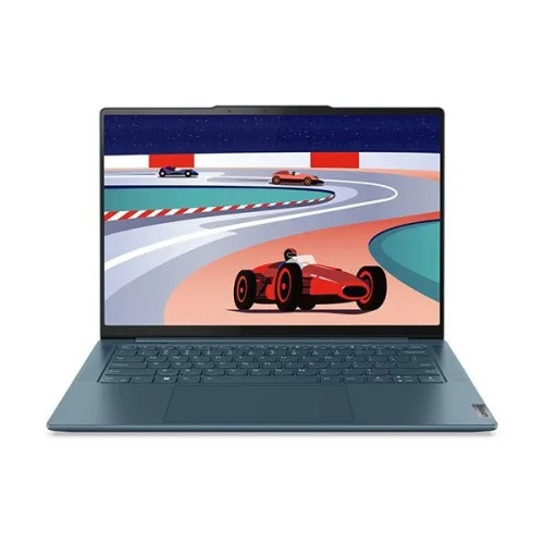 Lenovo Yoga Pro 7i (8) (82Y700A4LK) 13TH Gen Core i7 16GB RAM 512GB SSD Laptop
