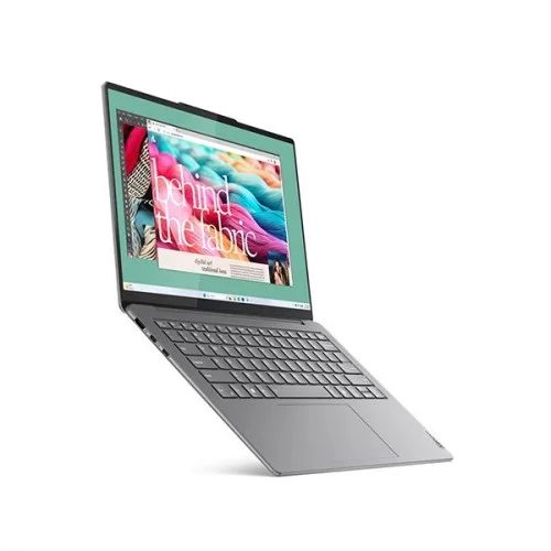 Lenovo Yoga Slim 7i (9) (83CV0046IN) Core 5 Ultra Laptop