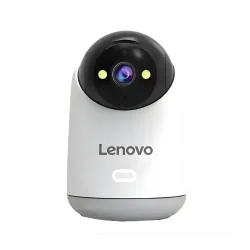 Lenovo C35 3MP Pan & Tilt WiFi Camera