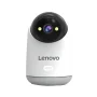 Lenovo C35 3MP Pan & Tilt WiFi Camera
