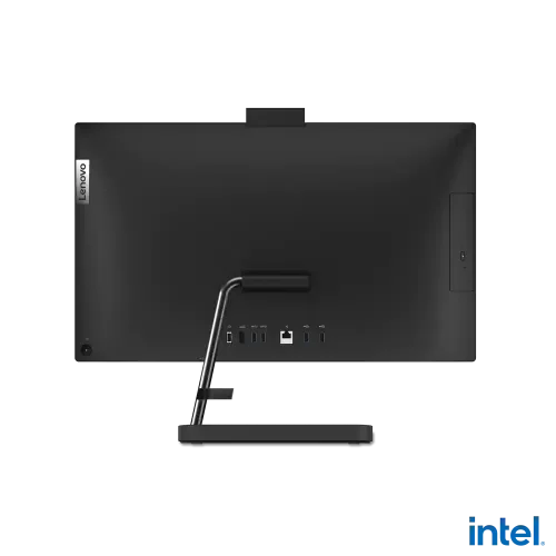 Lenovo IdeaCentre AIO 3 24IAP7 Core i7 13th Gen 23.8 Inch All-in-One Desktop PC