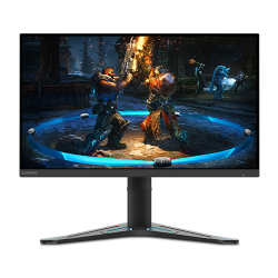Lenovo G27-20 27-inch 144Hz IPS FHD Gaming Monitor