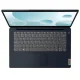 Lenovo IdeaPad 3i 14IAU7 Core i3 12th Gen 14 Inch FHD Laptop