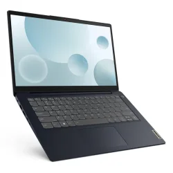 Lenovo IdeaPad 3i 14IAU7 Core i3 12th Gen 14 Inch FHD Laptop