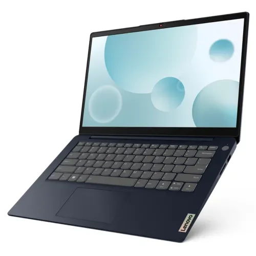 Lenovo IdeaPad 3i 14IAU7 Core i3 12th Gen 14 Inch FHD Laptop