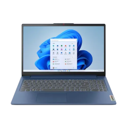 Lenovo IdeaPad Slim 3 15AMN8 Ryzen 5 7520U 15.6 inch FHD Laptop