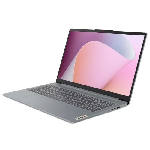 Lenovo IP Slim 3 15ABR8 Ryzen 7 15.6 Inch FHD Laptop
