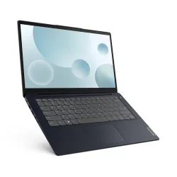 Lenovo IdeaPad SLIM 3i Intel Core i3 12th Gen 15.6 Inch FHD Laptop