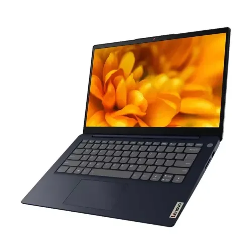 Lenovo IdeaPad Slim 3i 15IAU7 Core i3 12th Gen 15.6 Inch FHD Laptop