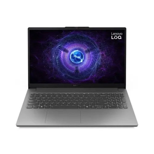 Lenovo LOQ 15IAX9E Core i5 12th Gen RTX 3050 6GB Graphics 15.6inch FHD Gaming Laptop