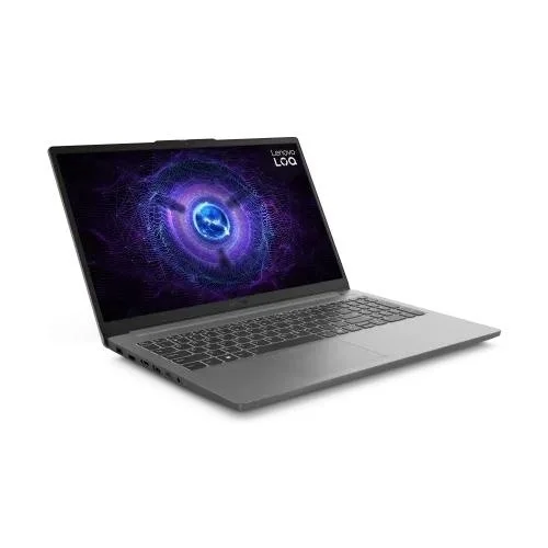 Lenovo LOQ 15IAX9E Core i5 12th Gen RTX 3050 6GB Graphics 15.6inch FHD Gaming Laptop