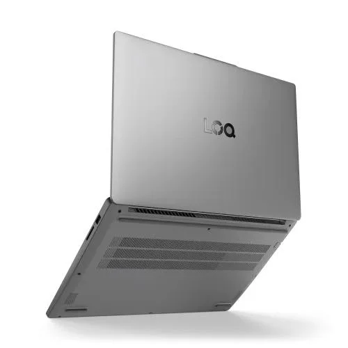 Lenovo LOQ 15IAX9E Core i5 12th Gen RTX 3050 6GB Graphics 15.6inch FHD Gaming Laptop