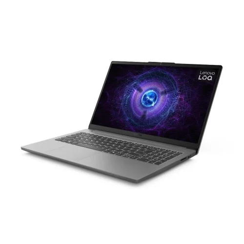 Lenovo LOQ 15IAX9E Core i5 12th Gen RTX 3050 6GB Graphics 15.6inch FHD Gaming Laptop