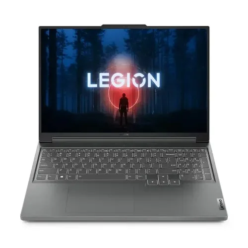 Lenovo Legion Slim 5 16APH8 Ryzen 7 7840HS RTX 4060 8GB Graphics 16 Inch WQXGA Gaming Laptop