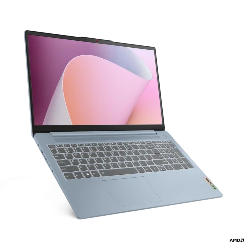 Lenovo IdeaPad Slim 3 15AMN8 Ryzen 5  15.6 Inch FHD Laptop