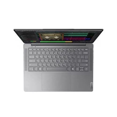 Lenovo AI Powered YOGA PRO 7i (9) (83E2009ALK) Core Ultra 9 185H 32GB RAM 1TB SSD RTX4060 3K Display Laptop