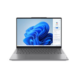 Lenovo AI Powered YOGA PRO 7i (9) (83E2009ALK) Core Ultra 9 185H 32GB RAM 1TB SSD RTX4060 3K Display Laptop