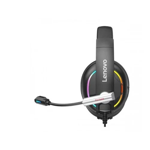 Lenovo HU75 RGB Gaming Headphone