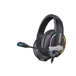 Lenovo HU75 RGB Gaming Headphone