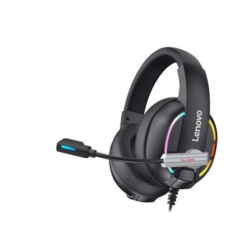 Lenovo HU75 RGB Gaming Headphone