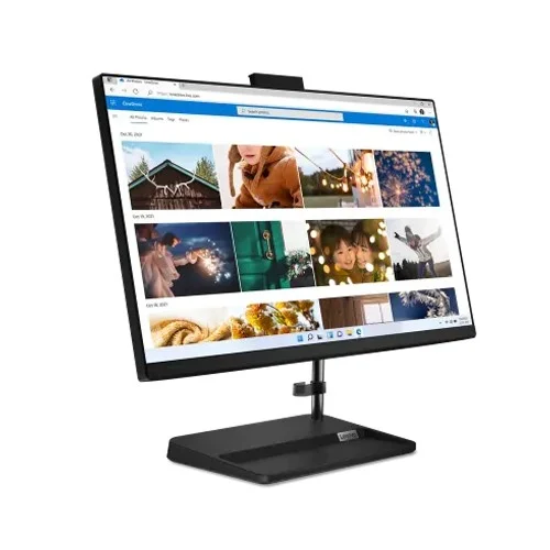 Lenovo Idea Centre AIO 3 24IAP7 Core i3 12th GEN 8GB RAM 1TB HDD All-In-One Brand PC