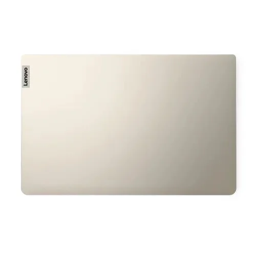 Lenovo IdeaPad 1 15AMN7 AMD Athlon 7120U 15.6 INCH FHD Laptop (Sand Color)