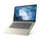 Lenovo IdeaPad 1 15AMN7 AMD Athlon 7120U 15.6 INCH FHD Laptop (Sand Color)