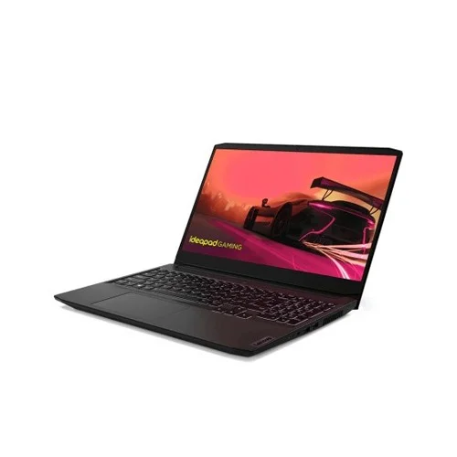 Lenovo IdeaPad Gaming 3 15ACH6 Ryzen 5 5500H RTX 2050 4GB Graphics 15.6 inch FHD Laptop