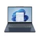 Lenovo IdeaPad Slim 3 15ARP10 (83K700D6LK) Ryzen 5 7535HS 15.3 Inch WUXGA Cosmic Blue Laptop