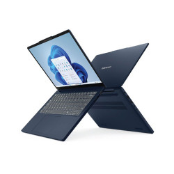 Lenovo IdeaPad Slim 3 15ARP10 (83K700D6LK) Ryzen 5 7535HS 15.3 Inch WUXGA Cosmic Blue Laptop