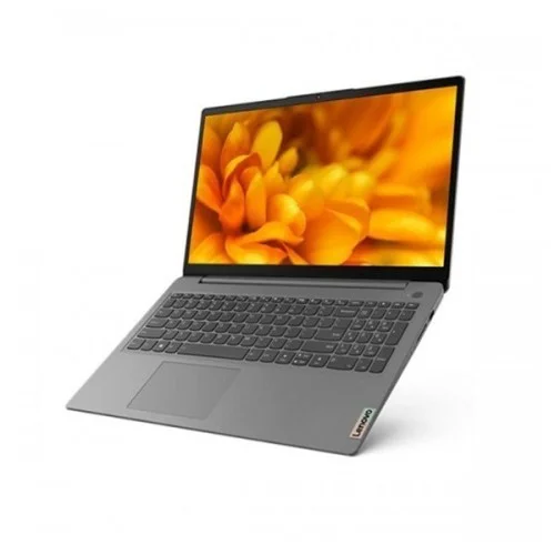 Lenovo IdeaPad Slim 3i (82H803EWIN) 11th Gen Core i7 8GB RAM 512GB SSD 15.6 Inch Arctic Grey Laptop