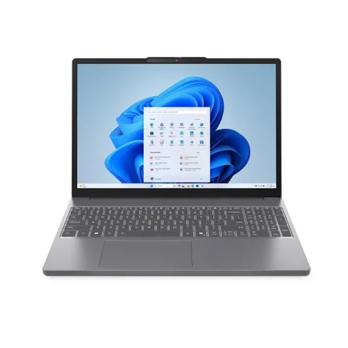 Lenovo IdeaPad Slim 3i 15IRH10 (83K100G0LK) Core i7-13th Gen 15.3-inch WUXGA Laptop