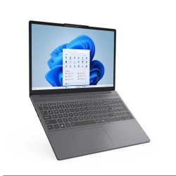 Lenovo IdeaPad Slim 3i 15IRH10 (83K100G0LK) Core i7-13th Gen 15.3-inch WUXGA Laptop