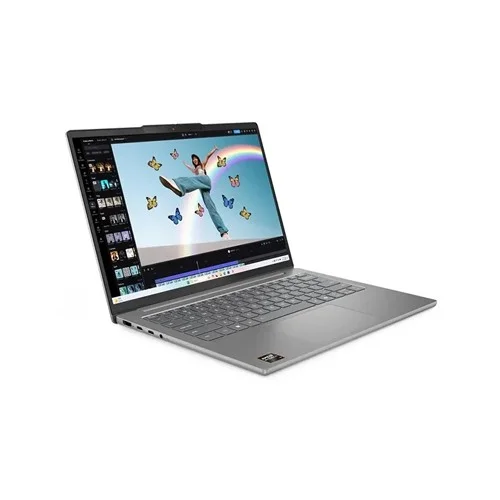 Lenovo IdeaPad Slim 5 16AKP10 Ryzen AI 7 350 16-inch 2.8K Laptop