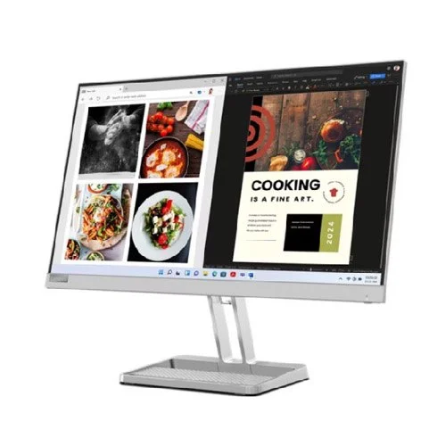 Lenovo L27i-40 27 inch FHD 100Hz IPS Monitor