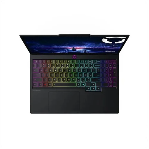 Lenovo Legion 5i 15IRX10 AI-Powered Gaming (83LY009WLK) 14th Gen Core i7-14700HX 24GB RAM 512GB SSD RTX 5060 15.1-inch OLED Gaming Laptop