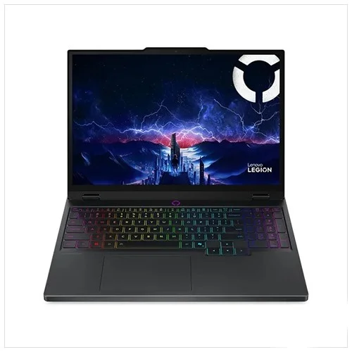Lenovo Legion 5i 15IRX10 AI-Powered Gaming (83LY009WLK) 14th Gen Core i7-14700HX 24GB RAM 512GB SSD RTX 5060 15.1-inch OLED Gaming Laptop