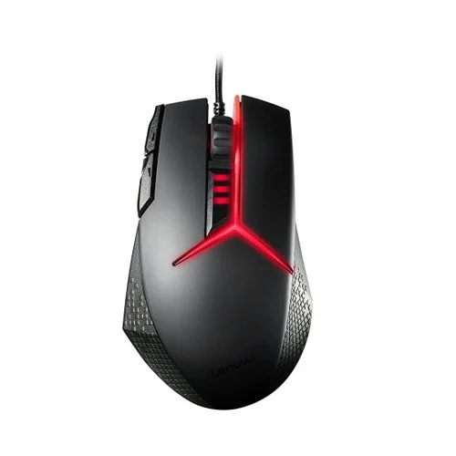 Lenovo Legion Precision Wired Gaming Mouse