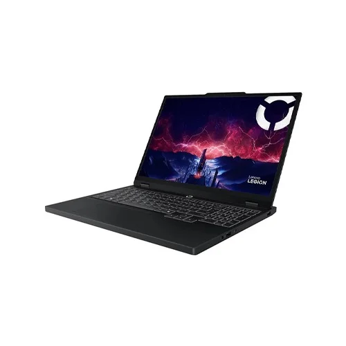 Lenovo Legion Pro 5 16ADR10 Ryzen 7 8745HX RTX 5060 16-inch OLED 165Hz Gaming Laptop