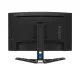 Lenovo Legion R27fc-30 27 inch 240Hz FHD Curved Gaming Monitor