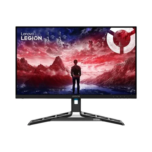 Lenovo Legion R27qe Gen 2 27-inch 2K QHD 200Hz IPS Gaming Monitor