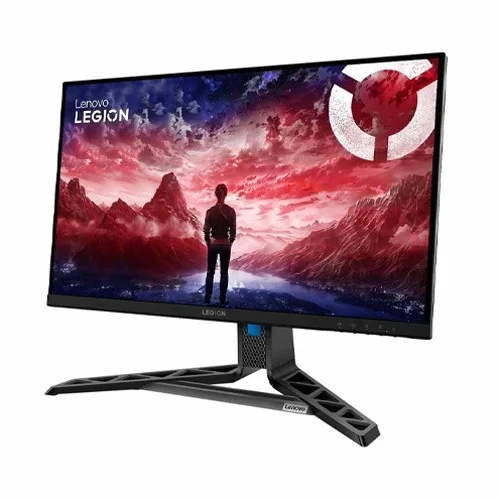 Lenovo Legion R27qe Gen 2 27-inch 2K QHD 200Hz IPS Gaming Monitor