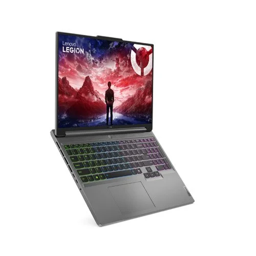 Lenovo Legion Slim 5 16AHP9 Ryzen 7 8845HS AI Integrated RTX 4070 8GB Graphics 16 inch Gaming Laptop
