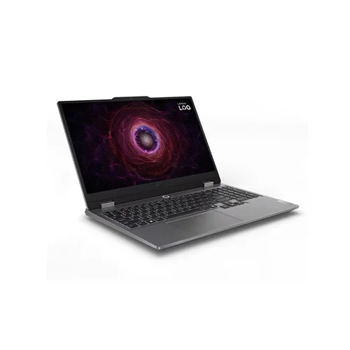 Lenovo LOQ 15 15ARP9 2024 Model Ryzen 5 7235HS 12GB 512GB SSD RTX3050 6GB 15.6” FHD 144Hz Display Gaming Laptop