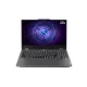 Lenovo LOQ 15 15ARP9 2024 Model Ryzen 5 7235HS 12GB 512GB SSD RTX3050 6GB 15.6” FHD 144Hz Display Gaming Laptop
