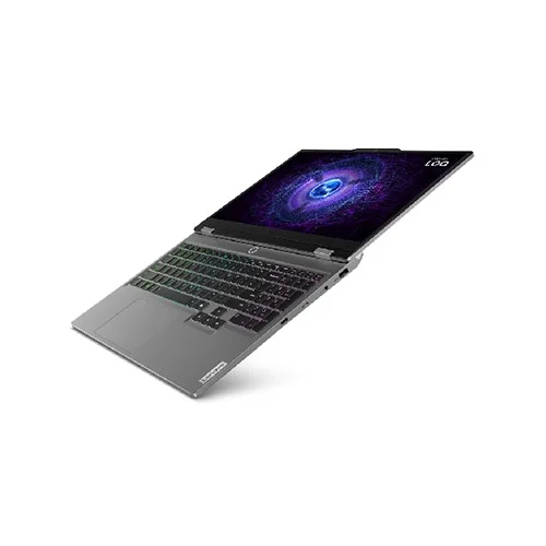 Lenovo LOQ 15IAX9 Core i5 12th Gen RTX 2050 4GB Graphics 15.6 Inch FHD 144Hz Gaming Laptop