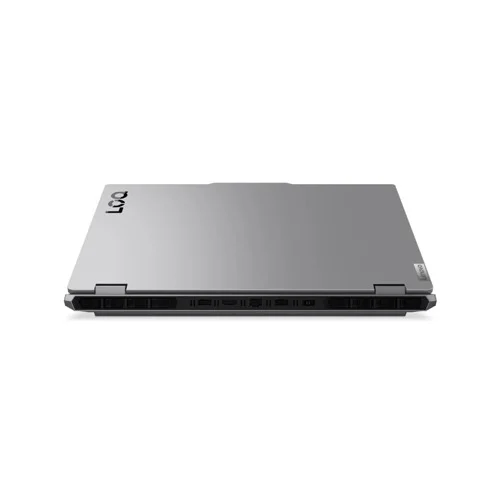 Lenovo LOQ 15IRX10 Gaming Laptop Intel Core i5-13450HX 13th Gen, 24GB/512GB SSD, RTX 5050 8GB, 15.6 Inch FHD Display (Luna Grey)