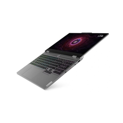 Lenovo LOQ 15IRX9 Core i5 13450HX Processor 16GB RAM 15.6 Inch Gaming Laptop
