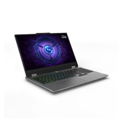 Lenovo LOQ AI Powered Gaming (9) (83DV00K2LK) 14th Gen Core i7 16GB RAM 1TB SSD RTX 4060 Gaming Laptop
