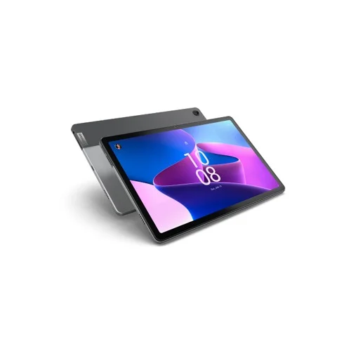 Lenovo Tab M10 (3rd Gen) 4GB RAM 64GB Storage 10.1-Inch FHD Tablet LTE (Sim Supported) with Folio Case